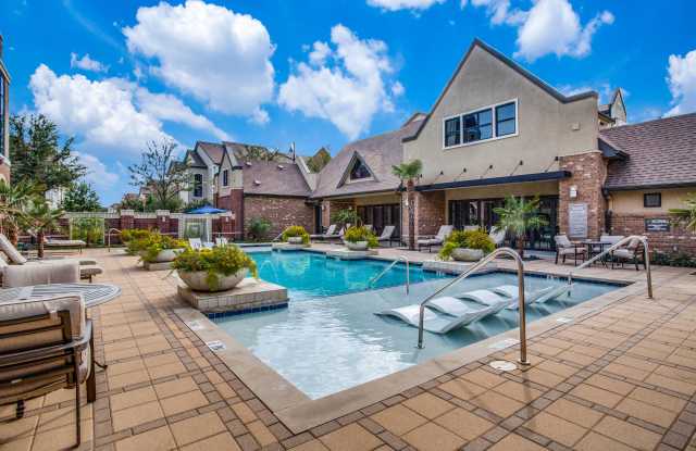 Park Central Flower Mound Gallery 4