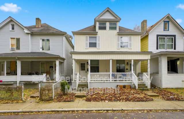 55 West Park Ave photos photos