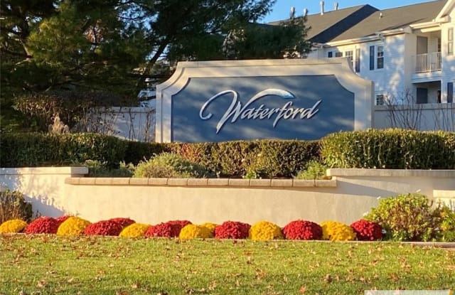 224 Waterford Drive - 224 Waterford Drive, Middlesex County, NJ 08817