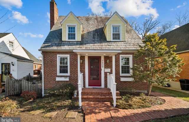 7809 OAKDALE Avenue photos photos 7809 OAKDALE Avenue photos photos