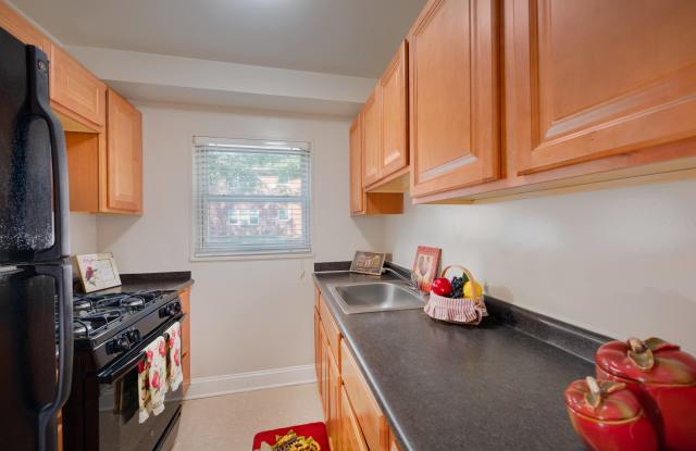 Springfield Gardens photos photos