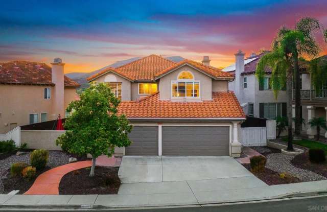 18106 Chieftain Ct - 18106 Chieftain Court, San Diego, CA 92127