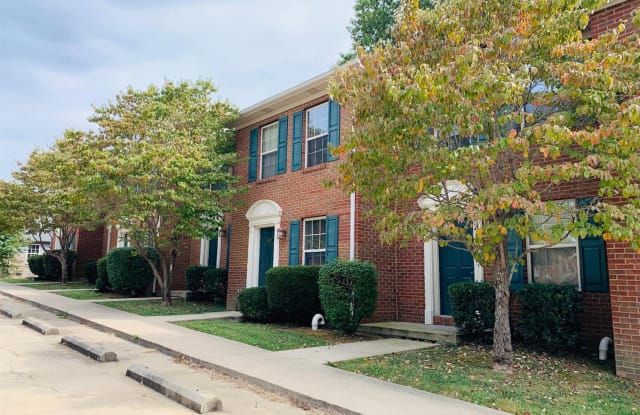 1019 Smither Drive - 1019 Smither Drive, Anderson County, KY 40342