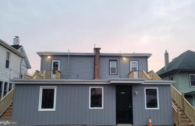 121 W JERSEY Avenue unit: B - 121 West Jersey Avenue, Pitman, NJ 08071