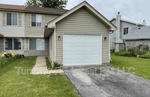 1481 Andover Drive - 1 photos photos