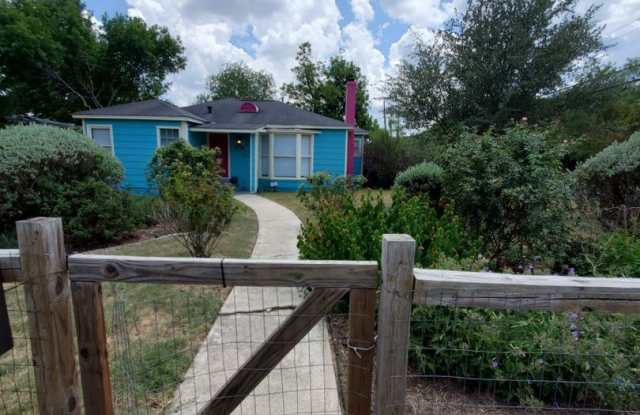 816 Shadwell - 816 Shadwell Drive, San Antonio, TX 78228