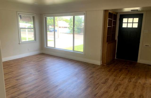 Charming 4-bedroom 2-bathroom house in American Fork Gallery 3