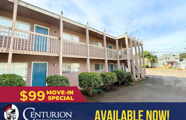 550 SW Levens St. photos photos
