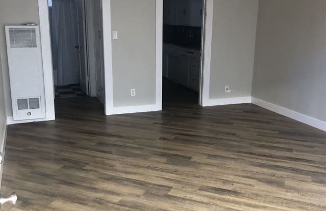 5430 Carlton Way Apt 3 - 5430 Carlton Way, Los Angeles, CA 90027