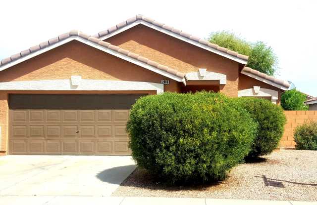 2406 E WINCHESTER Place - 2406 East Winchester Place, Chandler, AZ 85286