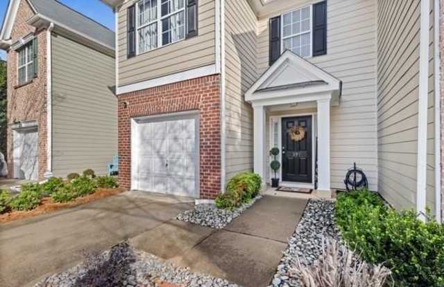 398 Parc River Boulevard - 398 Parc River Boulevard, Gwinnett County, GA 30046