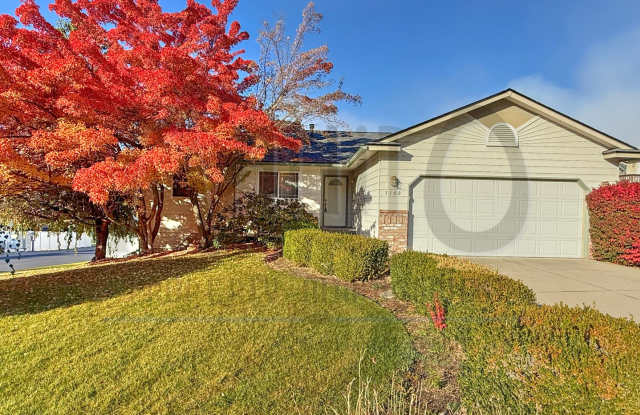 **MOVE-IN SPECIAL** Beautiful Private Community Rancher - 5108 West Conestoga Lane, Spokane, WA 99208