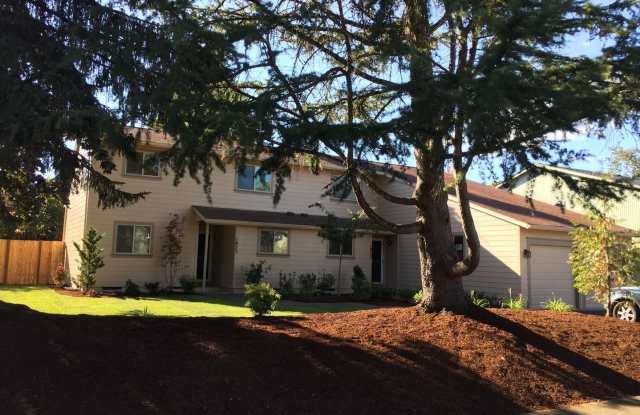 1873 NW Grant Circle - 1873 Northwest Grant Circle, Corvallis, OR 97330