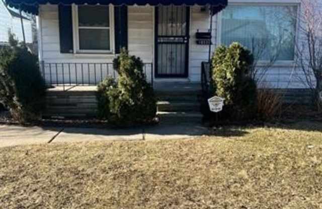 18558 WOODLAND Street - 18558 Woodland Street, Harper Woods, MI 48225