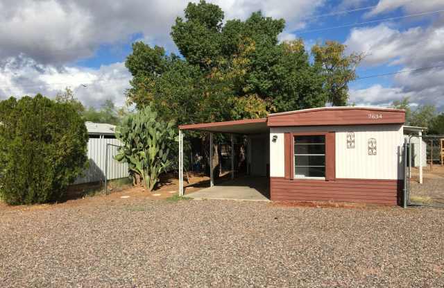 Location, Location! Nice home located near 60  202. photos photos
