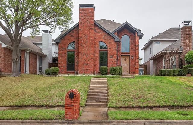 2224 Meadowstone Drive - 2224 Meadowstone Drive, Carrollton, TX 75006