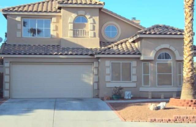 2600 Heartland Ave - 2600 Heartland Avenue, Henderson, NV 89074