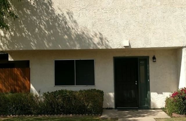 6019 W. Townley Ave. - 6019 West Townley Avenue, Glendale, AZ 85302