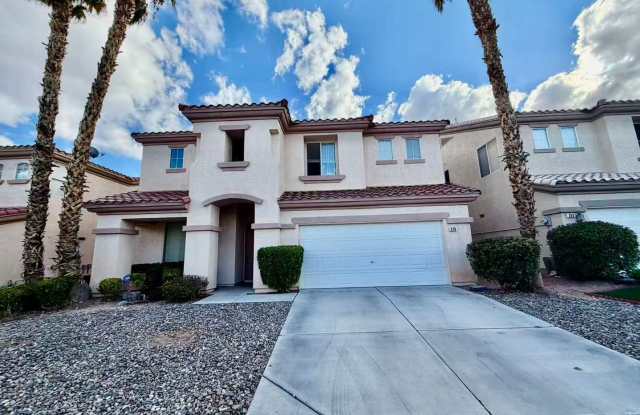 Gorgeous House in Rhodes Ranch Gallery 1