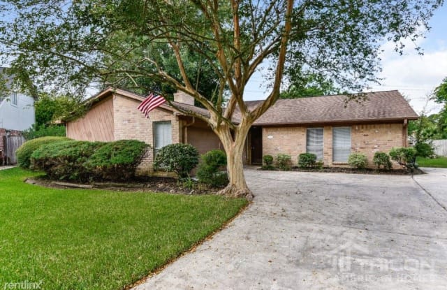 7022 Sandy Knolls Drive - 7022 Sandy Knolls Drive, Harris County, TX 77379