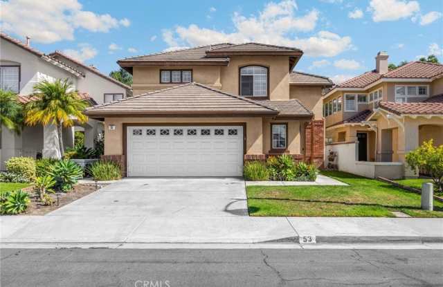 53 Montecilo - 53 Montecilo, Lake Forest, CA 92610