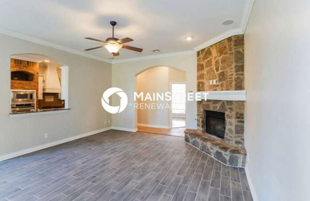 4604 Northwest 162nd Court Gallery 3