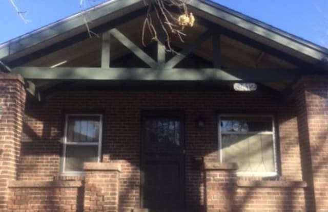 3412 Zuni St - 3412 Zuni Street, Denver, CO 80211