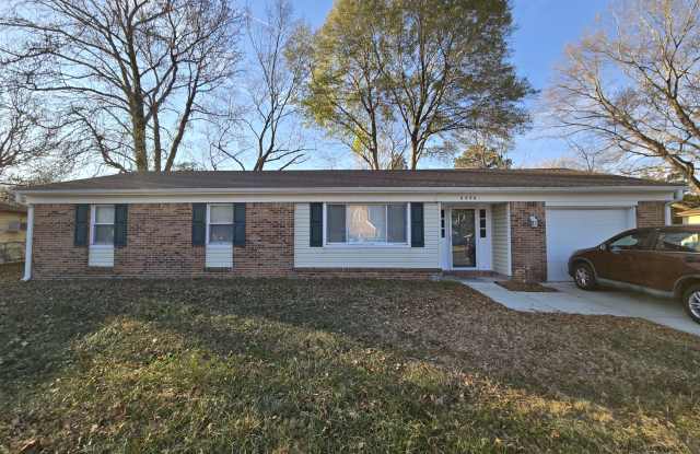 3229 Bruno Drive photos photos