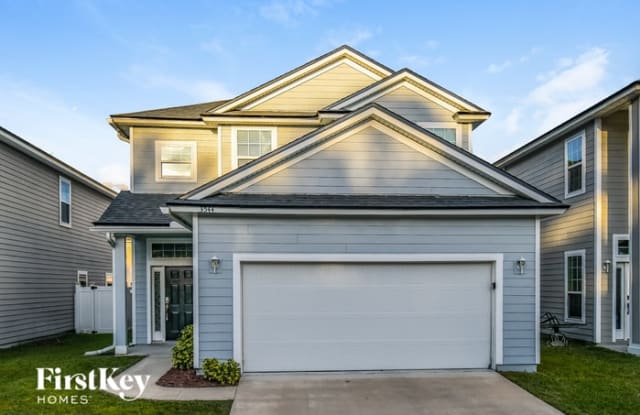 3544 Hawthorn Way - 3544 Hawthorn Way, Oakleaf Plantation, FL 32065