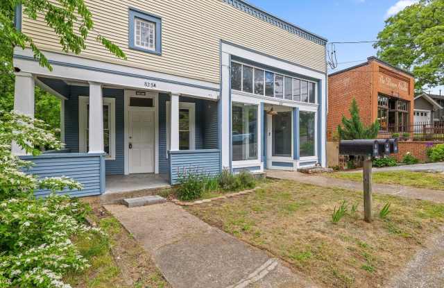 835 Tremont Street photos photos