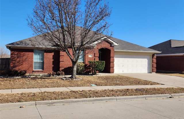 5816 Crowder Drive - 5816 Crowder Drive, Fort Worth, TX 76179