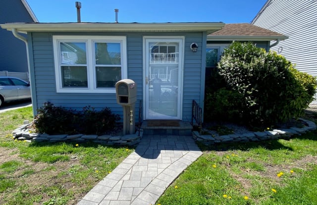413 15th Avenue - 413 Fifteenth Ave, Belmar, NJ 07719