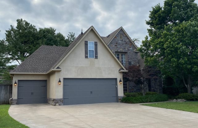 10539 S 90th East Avenue - 10539 South 90th East Avenue, Bixby, OK 74133