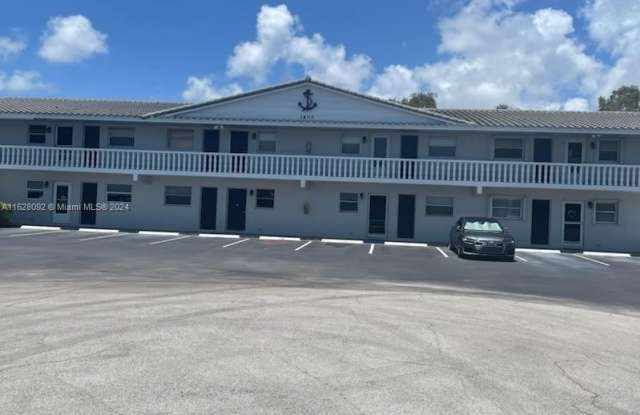 1400 NE 55th St - 1400 Northeast 55th Street, Fort Lauderdale, FL 33334