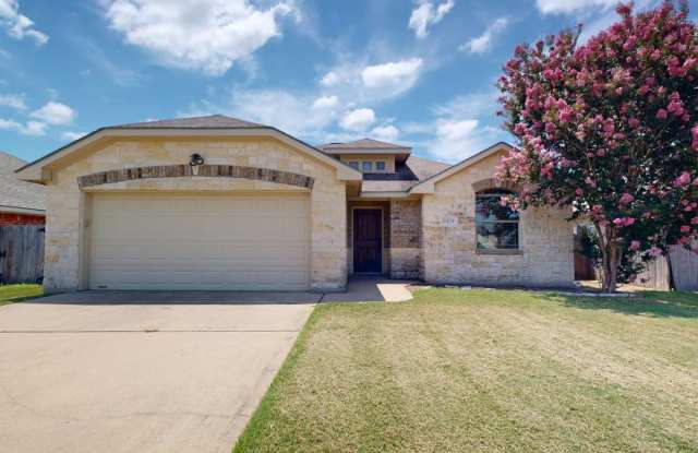 2814 Horseback Dr photos photos