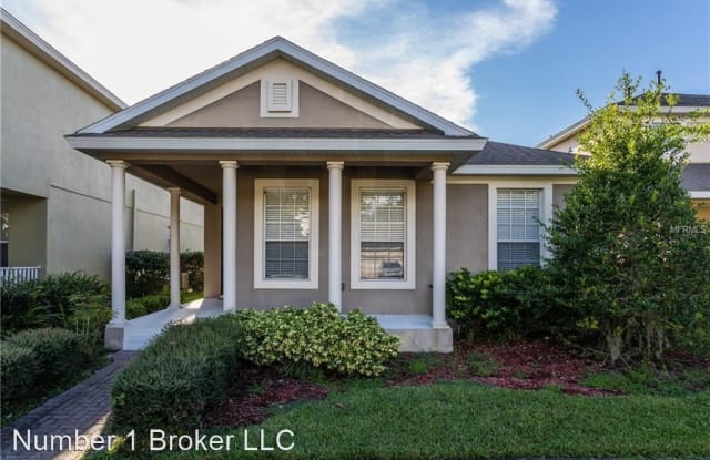 14470 Whittridge Dr - 14470 Whittridge Drive, Horizon West, FL 34787