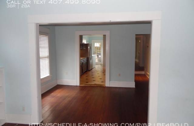 819 E. Amelia Street Gallery 3