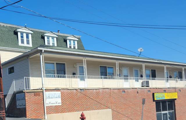 130 Spring Street, Keyser WV 26726 photos photos