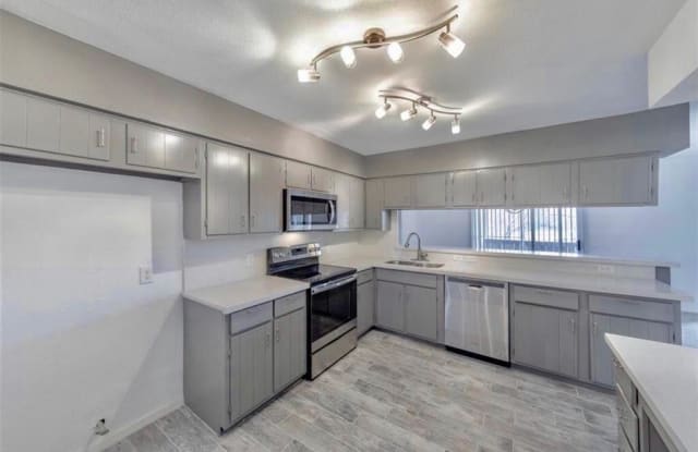 5661 Birchmont Drive - 5661 Birchmont Drive, Houston, TX 77091