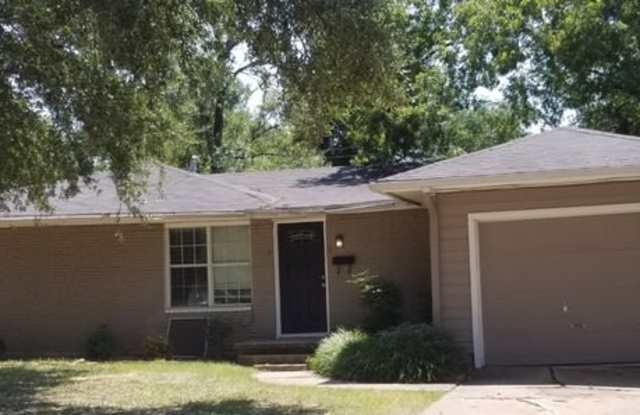 3521 West Fuller Avenue - 3521 West Fuller Avenue, Fort Worth, TX 76133