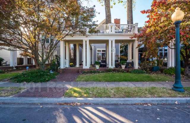 765 Harbor Isle Circle East - 765 Harbor Isle Circle East, Memphis, TN 38103