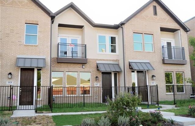 105 Kimbel Kourt - 105 Kimbel Kourt, Coppell, TX 75019