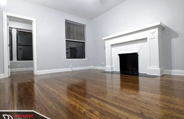 7702 N Marshfield Ave 3 - 7702 North Marshfield Avenue, Chicago, IL 60626