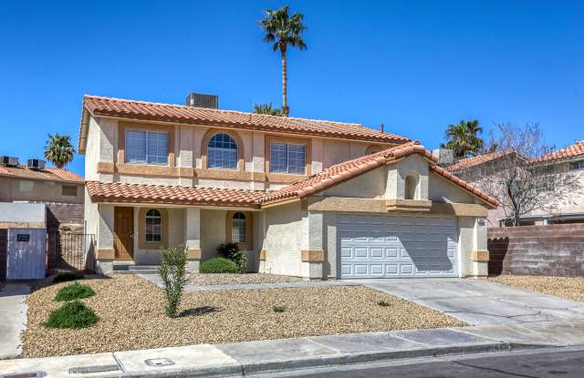 4 Bedroom Home in Henderson! Close to Shopping & Restaurants! Gallery 4