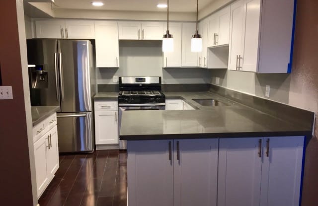 110 N Everett St #308 - 110 N Everett St, Glendale, CA 91206