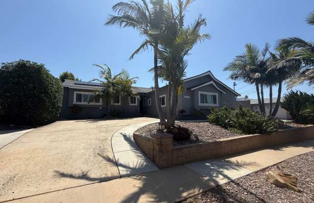 Beautiful, Remodeled 4 Bed, 2.5 Bath in the Heart of Clairemont! photos photos