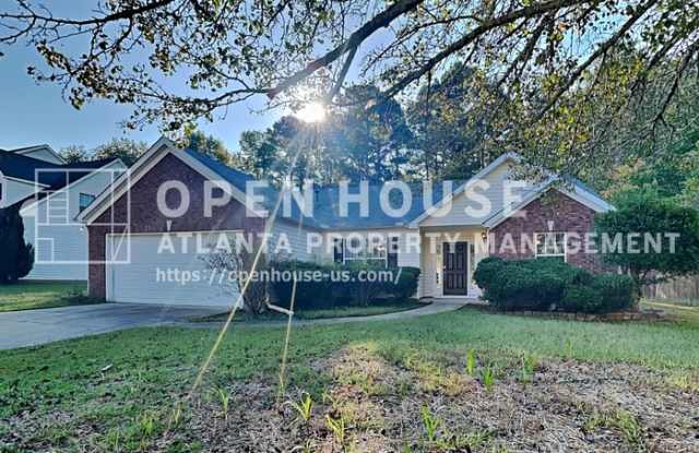 4135 Bradford Walk Trail Gallery 1