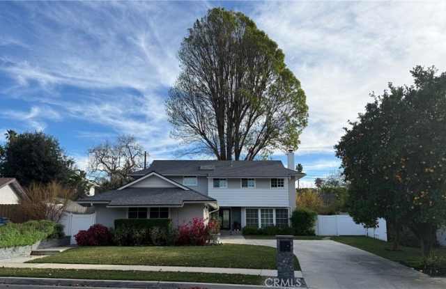 1742 Fisk - 1742 Fisk Court, Thousand Oaks, CA 91362 1742 Fisk - 1742 Fisk Court, Thousand Oaks, CA 91362