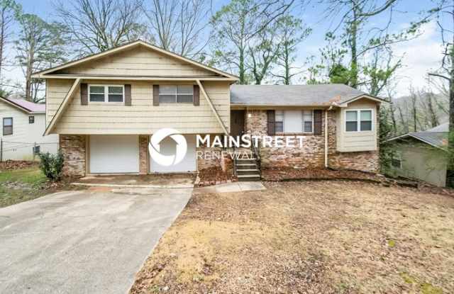 1316 Falcon Drive - 1316 Falcon Drive, Jefferson County, AL 35235