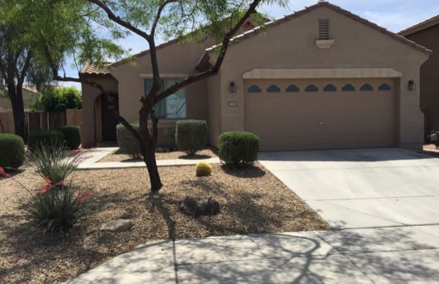 6847 W Morning Vista Dr - 6847 W Morning Vista Dr, Peoria, AZ 85383